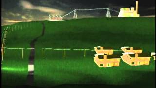 Overview of Power Restoration (Animation)