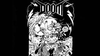 DOOM - US Tour 2011 EP