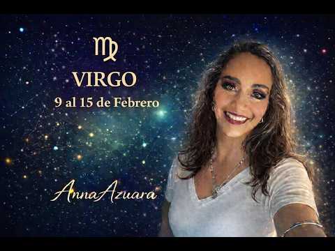-VIRGO- 9 al 15 de Febrero. VALE LA PENA SEGUIR LUCHANDO, NO ES MOENTO DE CAMBIOS.