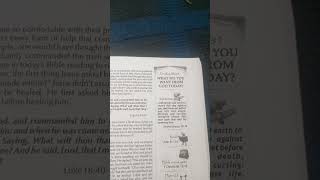 daily devotional #duet #bibble #christian #shorts
