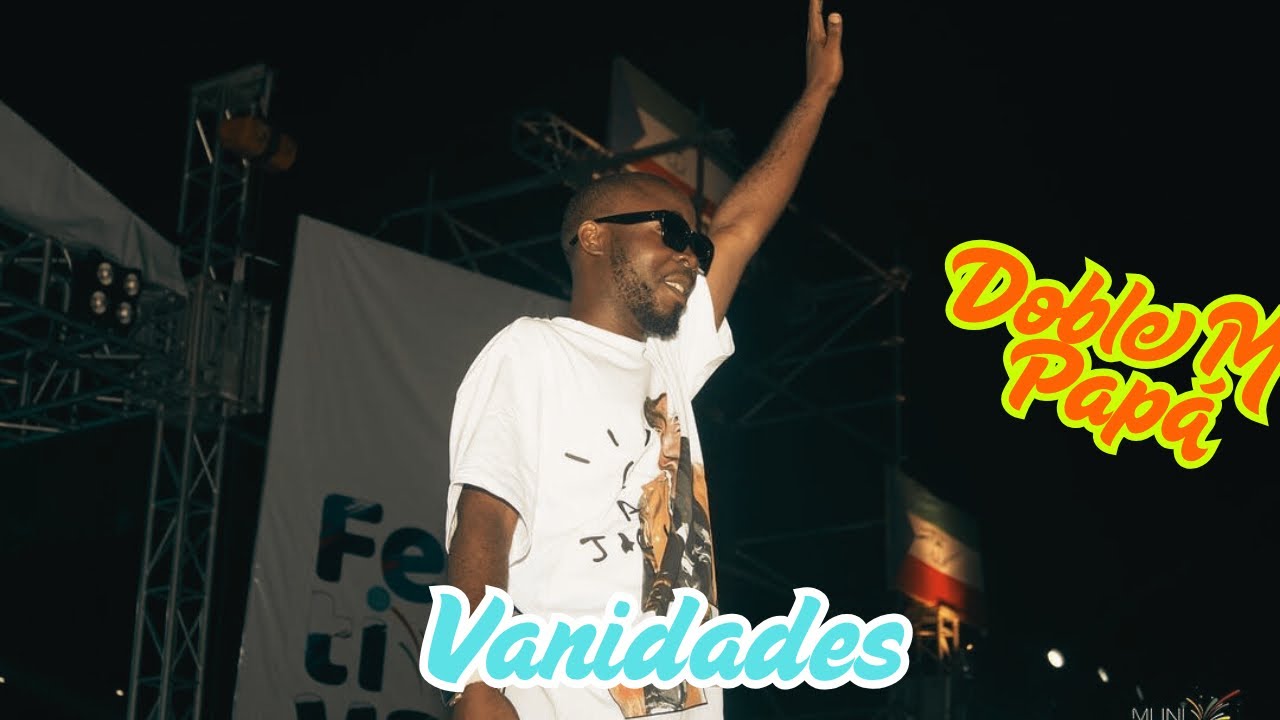 Doble M Papá - VANIDADES ( Audio oficial )