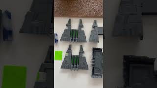 Monolith Revival Side Quest Part 2