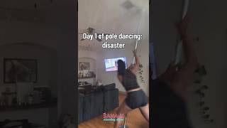 Houston Womans Stripper Pole Rips Out Sprinkler, Floods Entire Apartment