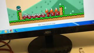 Super Mario Flash 2 Is Awesome