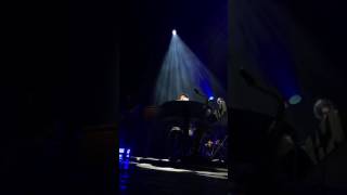 Video thumbnail of "Matt Simons - To The Water"