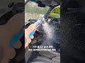 기아 봉고3 실내 세차 KIA BONGO3 TRUCK DETAILING TRUCK WASH