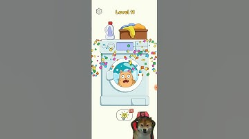 DOP 4 DRAW ONE PART LEVEL 11