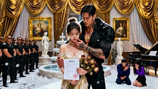 Download Lagu Witnessing Hus Affair, She Accepted CEO's Trial Love Contract—Only To Fall Deeply For Each Other! MP3