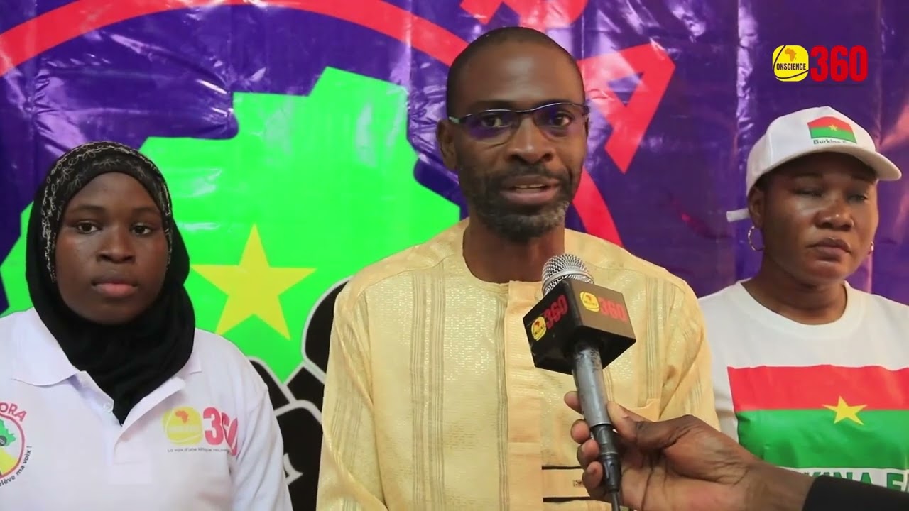 Faso'Ora: Fatoumata BARRO, 22 ans, triomphe dans la région des Tannounyan.