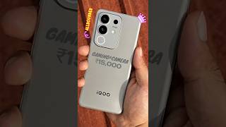 GAMING+CAMERA mobile under 15000 ⚡ Top 5 ALLROUNDER 5G mobile under 15000 in 2026