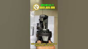 Máy cắt sắt thủy lực cầm tay phi 20mm. Máy cắt sắt xây dựng. Máy cắt sắt 1 pha giá rẻ#xuhuongyoutube