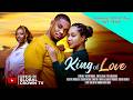 KING OF LOVE : COMING 16TH OF MAY - 2026 latest Nigerian movies - Cynthia Clarke , Victory Michael,