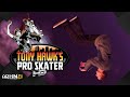 Ten inny remake Tony Hawk's Pro Skater | Płakałem, jak grałem