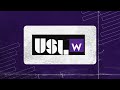 "Sailed into that Far Post" ⛵ | USL W League Goal of the Week Nominees | Week 7