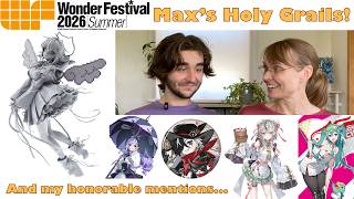 Our Wonder Festival 2026 Summer Picks!