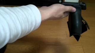 モンブランスキーキャリア