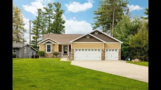 11274 Oakwood Drive video tour