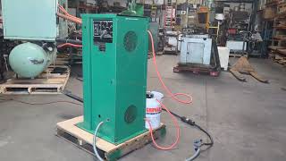 Western Arctronics 30 KVA Water Cooled Spot Welder 230V 1 Phase