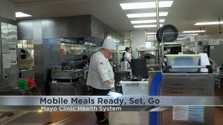 Making a difference one meal at a time