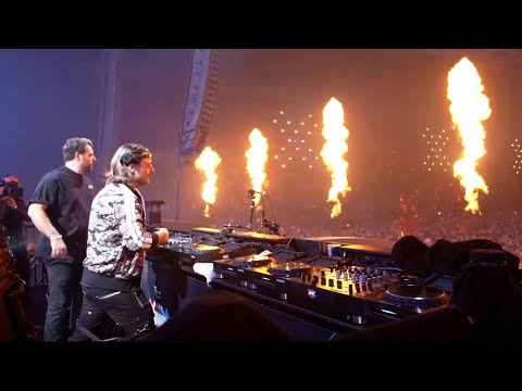 Axwell - Nobody Else