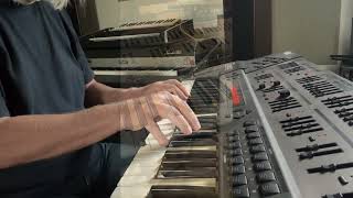 Marta's song  making of