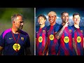 Hansi FlickтАЩs CRAZY Plan For Rashford At Barcelona ЁЯШ Hansi FlickтАЩs CRAZY Plan For Rashford At Barcelona ЁЯШ