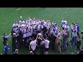 Ο ΑΟ Καραβάς νίκησε με 1-0 τον Εθνικό στο Καραϊσκάκη και αναδείχθηκε Κυπελλούχος Πειραιά