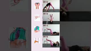 Weight Loss Exercises at Home shorts youtubeshorts short