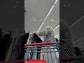 i hit 3 stores yesterday and am feeling it in my arms today lmao