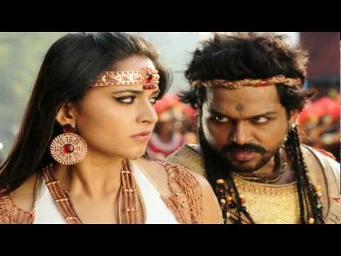 rayya-rayya-full-song-|-alex-pandian-tamil-movie---karthi,-anushka-shetty