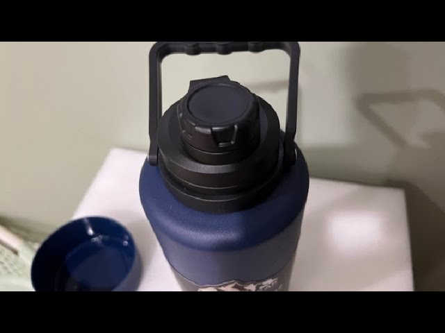 How Do Insulated Water Bottles Work – Buzio Bottle