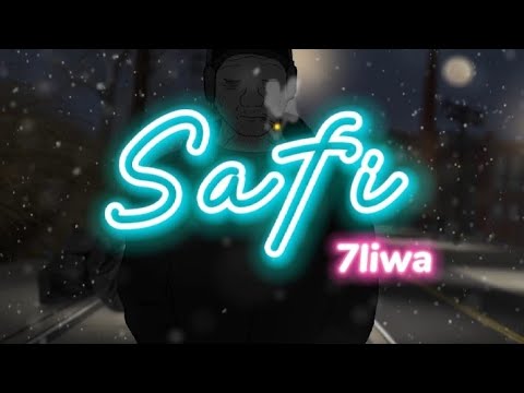 7liwa Safi Slowed Reverb Doomer 