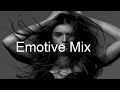 EMOTIVE MIX Best Deep House Vocal & Nu Disco COMPILATION