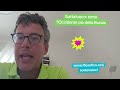 DIEGO FUSARO: Buttafuoco: temo l’Occidente più della Russia