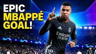 FC 26 Real Madrid Career Mode S2EP3: Can We Win It All?