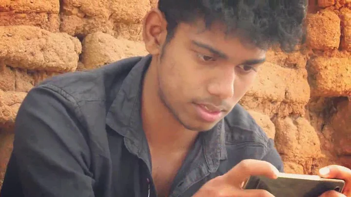 Ninakkai, just for you . short film ,based on true story