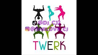 Twerk 𝕄ix Pt.7