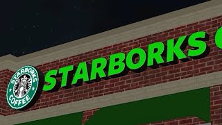 STARBORKS