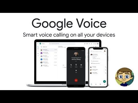 Google Voice Tutorial Getting Started