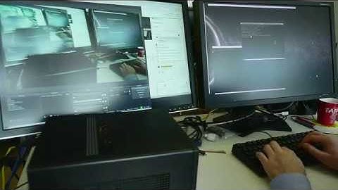 Linux Qemu/KVM GPU, USB, PCI passthru!