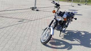 Simson Enduro S70