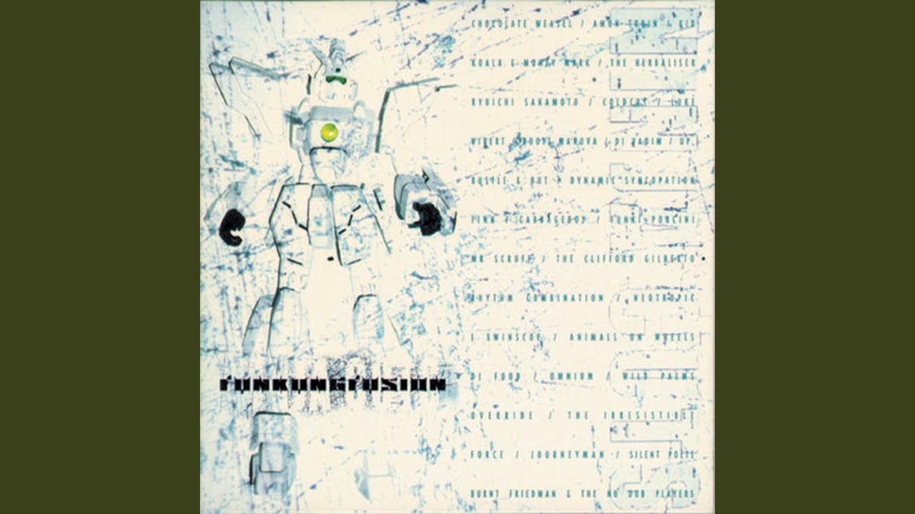 Humerous Counterpoint