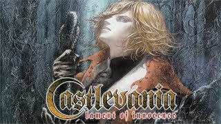 Castlevania - Lament Of Innocence - Prologue To The Black Abyss (Soundtrack)