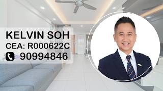 209A Punggol Place