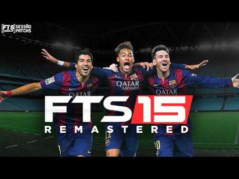 The incredible FTS 15 remastered.