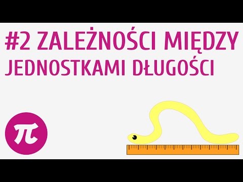 Wideo: Różnica Między Jednostką A Atrybutem