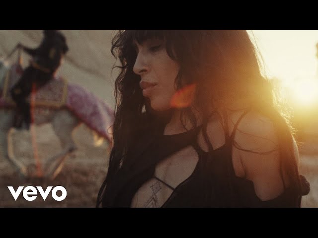 Loreen - Is It Love class=