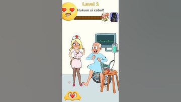 Impossible date 2|level 1 #animation #gaming #funny #games #imposibbledate2