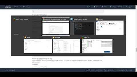 Building a Simple Alt Coin Trading Bot Using Bittrex API