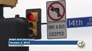 Inside Boulder News - October 4, 2019